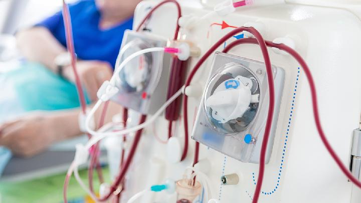 UN: Over 40% of Gaza Dialysis Patients Dead Since Israeli Offensive Began