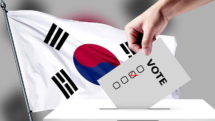 South Korea Holds Presidential Election After Months of Political Turmoil