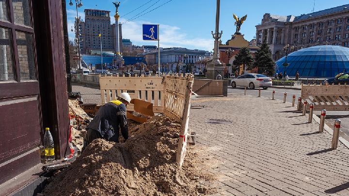 Russia Fires 728 Drones into Ukraine After Trump Vows More Arms Support