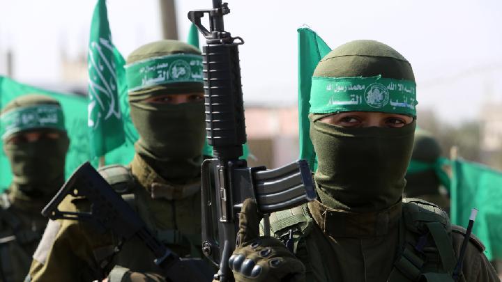 Hamas Denies Setting Conditions for Ceasefire with Israel