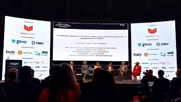 Indonesia and Malaysia at the Forefront of Sustainable Aviation Fuels