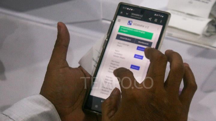 Panduan Jalur Masuk SPMB Jakarta 2025: Cek Kuota dan Jadwalnya