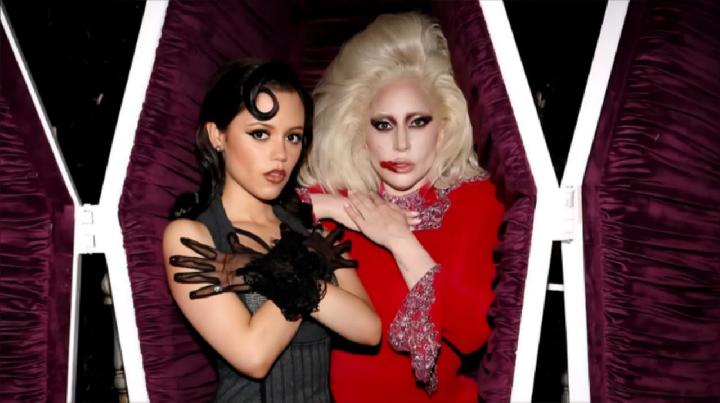 Netflix Unveils First 6 Minutes of Wednesday Season 2, Confirms Lady Gaga's Role