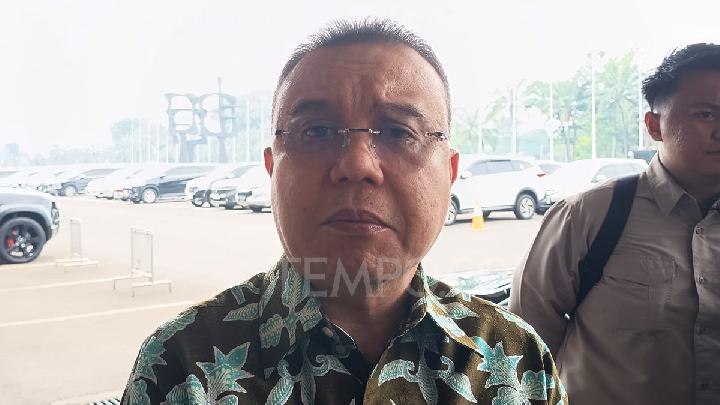 Minister's Rp9.3 Million per Night Hotel Stay Is Not Excessive, Says House Deputy Speaker
