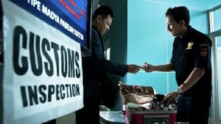 Bea Cukai Mendukung Simplifikasi Aturan Barang Bawaan Penumpang