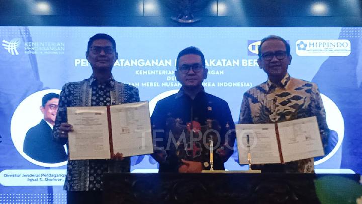 IKEA Empowers MSMEs to Showcase Retail Goods via 'Teras Indonesia'