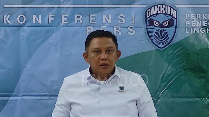 Udara Tidak Sehat, KLH Minta Jakarta dan Sekitarnya Atasi Potensi Pencemaran