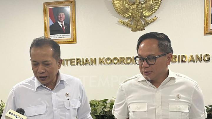 Pinjaman untuk Koperasi Desa Merah Putih Turun Jadi Rp 3 Miliar?