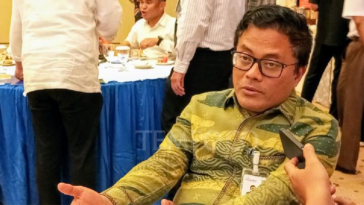 Pengunduran Diri Dirut Bank Sumut Diduga Buntut Pemeriksaan Kejagung