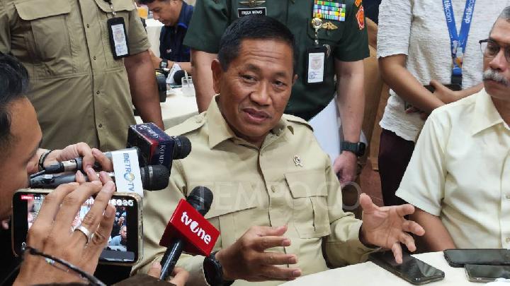 Indonesia Eyes Cybersecurity Cooperation with Singapore's Military