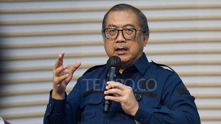 Regional Leaders' Low Salaries Fuel Local Corruption, Says KPK Secretary General