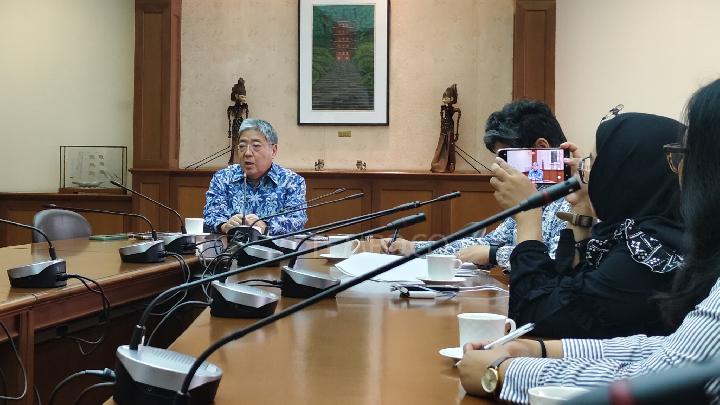Japanese Ambassador Invites Indonesian Students to Study in Japan, Citing Affordable Living Costs