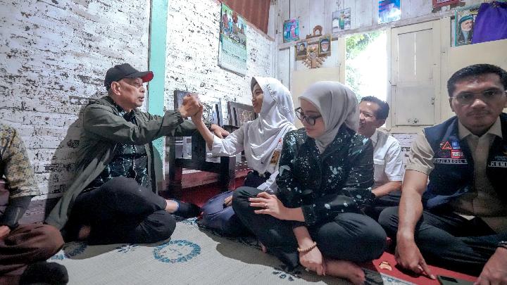 Sekolah Rakyat Jadi Harapan Bagi Anak Keluarga Miskin