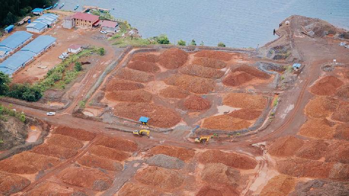 Dive Tourism Group Sends Open Letter Urging Prabowo to Halt Nickel Mining in Raja Ampat