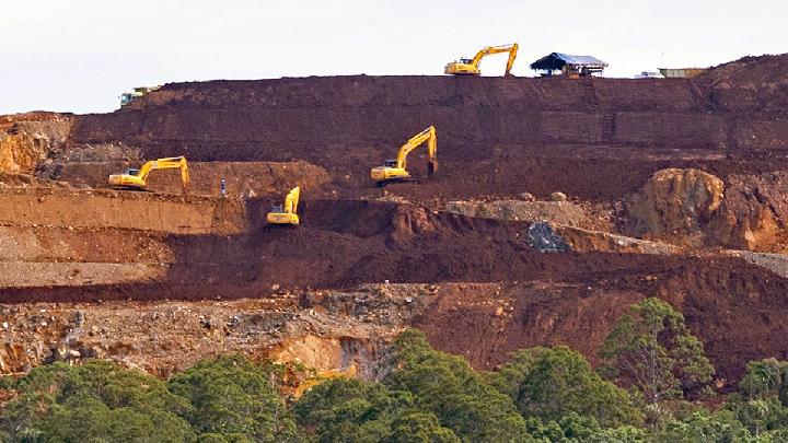 World's 5 Largest Nickel-Producing Countries: Is Indonesia Among Them?