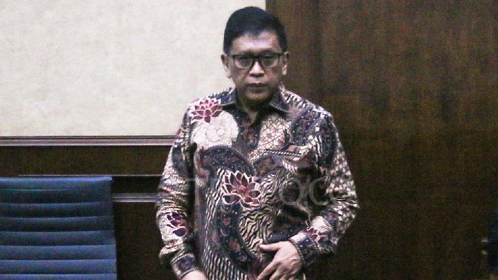 Hasto Kristiyanto Plans AI Use for Defense Statement, Claiming as First in Indonesia