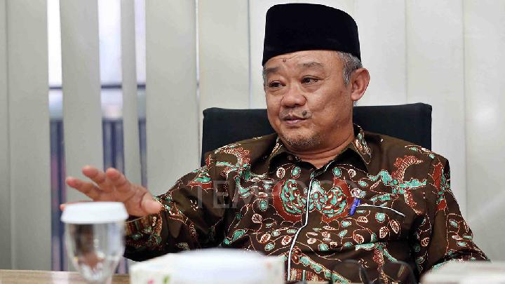 Mendikdasmen dan DPR Gelar Rapat Tertutup Bahas Putusan MK Soal Sekolah Swasta Gratis