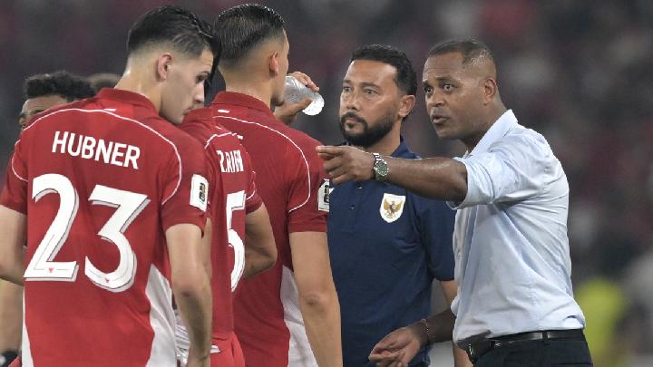 Indonesia vs. Kuwait and Lebanon: Tickets on Sale for FIFA Matchday