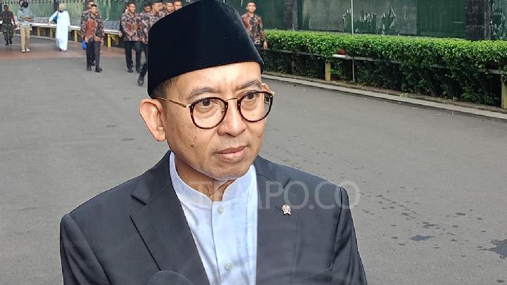 Amnesty International: 'Fadli Zon Has No Authority to Call May 1998 Mass Rape a Rumor'