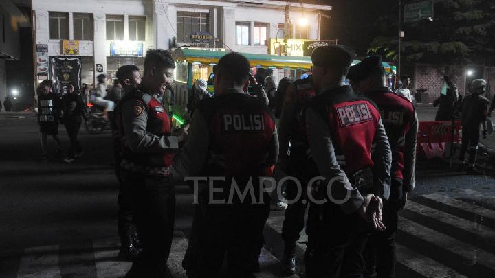 Amnesty International Urges Dedi Mulyadi to Revoke Curfew Rules for Students