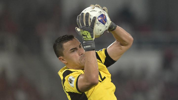 Emil Audero's Stellar Debut Helps Indonesia Advance in World Cup Qualifiers