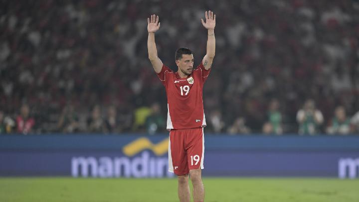 5 Indonesian National Team Diaspora Players Currently Without Clubs