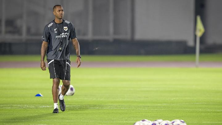 Kluivert Calls Up 27 Players to Indonesian National Team, Only 11 from Super League