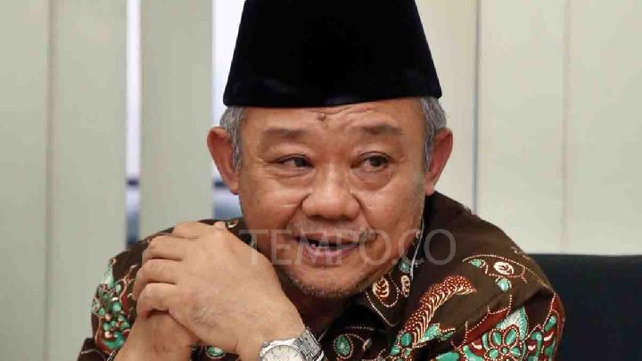 Minister Declares July 7 as Indonesian Librarian's Day