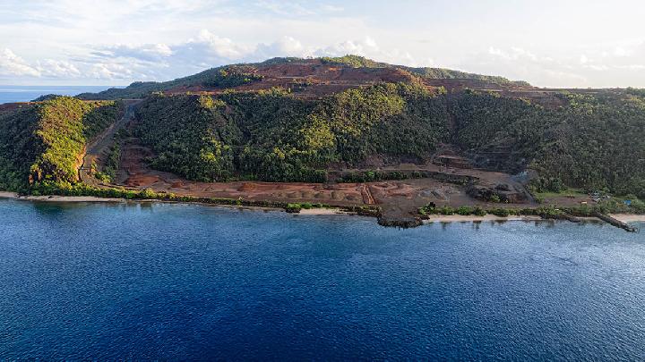 Raja Ampat Visitors on the Rise in Last Five Years