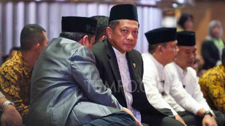 Kronologi Sengketa Empat Pulau Aceh-Sumatera Utara