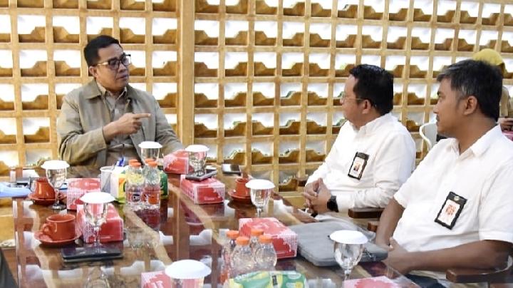 Samarinda Siap Dukung Penuh Program Sekolah Rakyat