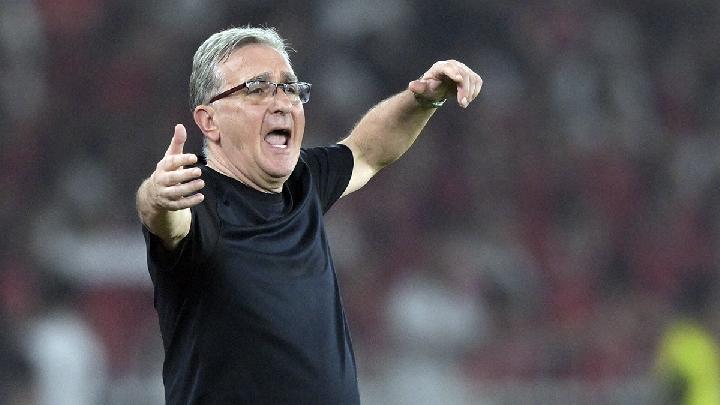 China Coach Praises Strength of Indonesian National Team