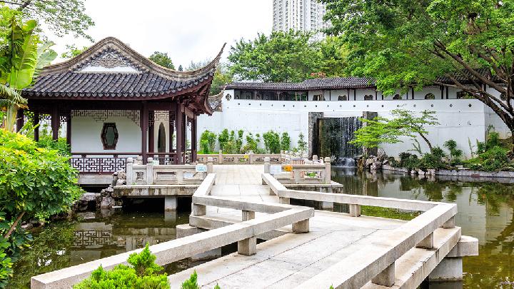 Today's Top 3 News: 8 New Tourist Attractions to Explore in Hong Kong