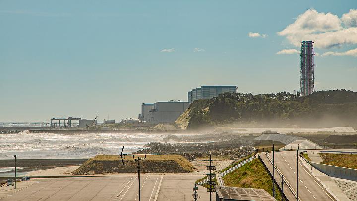 Top 10 Countries with the World's Largest Nuclear Power Plants