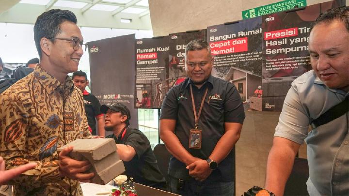 Aiming for 10,000 Low-Emission Houses by 2025, BTN Actively Brings Together Environmentally Friendly Material Producers and Developers