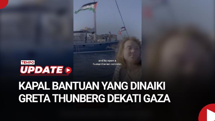 Israeli Forces Kidnap Activists from Aid Ship Bound for Gaza