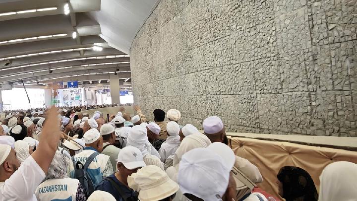 Why Saudi Arabia Warned the Indonesian Government Over Hajj