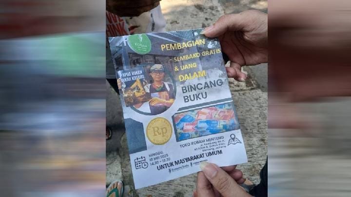 Teror Kepala Babi Diduga karena Aktivitas AMP Menyuarakan Kondisi Papua
