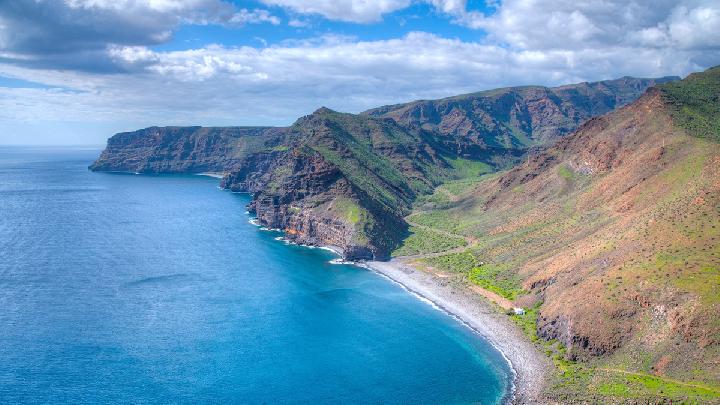 Top 10 Fun Countries to Visit for Relaxation