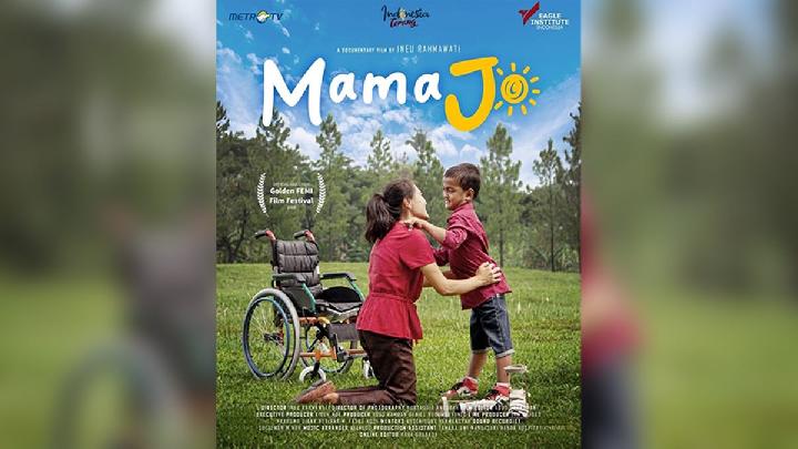 Indonesian Short Documentary 'Mama Jo' Wins Award in Bulgaria