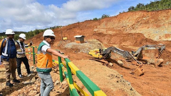 Raja Ampat Nickel Mining Controversy: Indonesian Govt to Make Decision Today