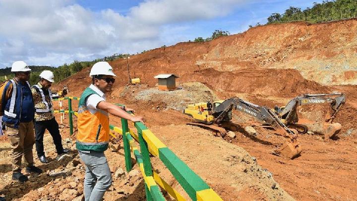 5 Cases of Environmental Damage in Indonesia due to Mining Activities