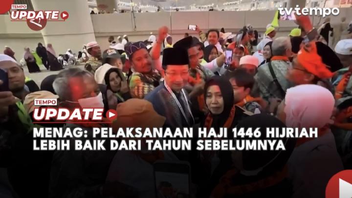 Pengamat Usulkan DPR Beri Rekomendasi ke BP Haji untuk Pelaksanaan 2026