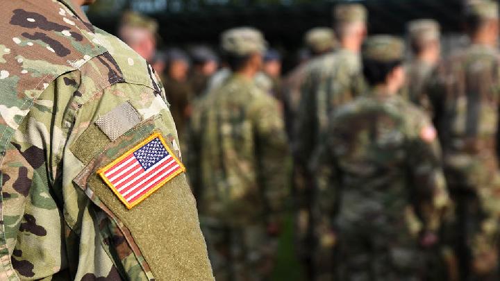 California Governor Sues Trump over Sending National Guard to Los Angeles
