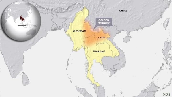 Breaking News: Thai F-16 Strikes Cambodia