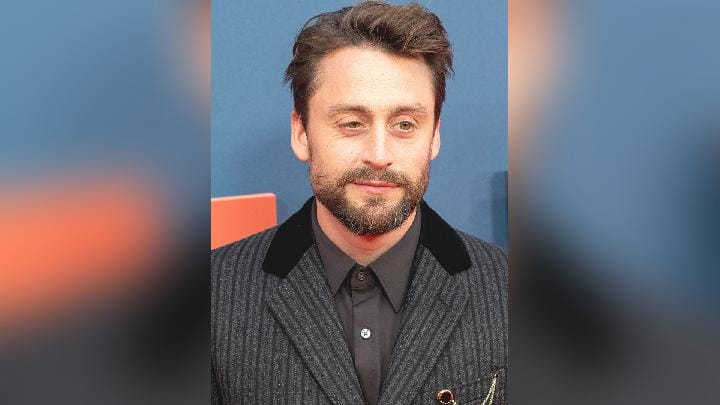 Kieran Culkin. Wikipedia