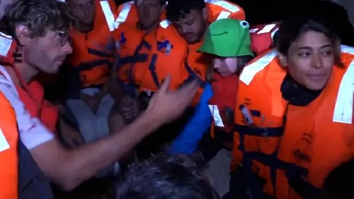 Greta Thunberg Deported to France After Israel Seizes Gaza Aid Vessel