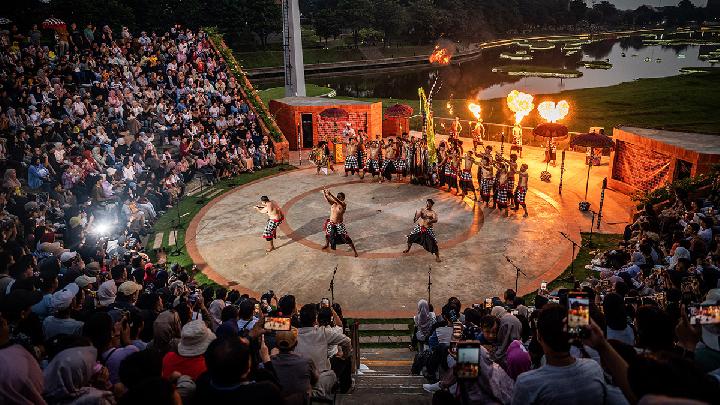 Jakarta's Top 15 Educational Tourism Destinations for School Holidays