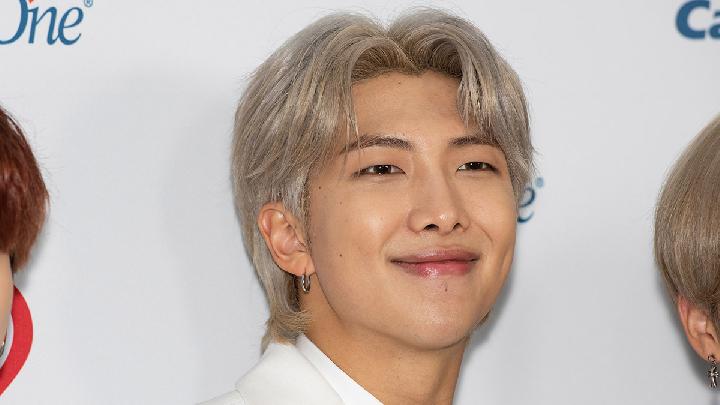 RM BTS Berikan Isyarat Comeback BTS Full Team 2026, ARMY Siap-Siap!