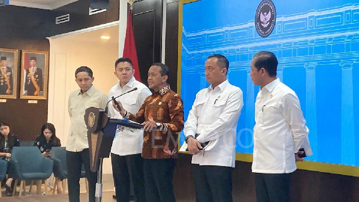 Four Mining Licenses Revoked in Raja Ampat, Why Was PT Gag Nikel Spared?